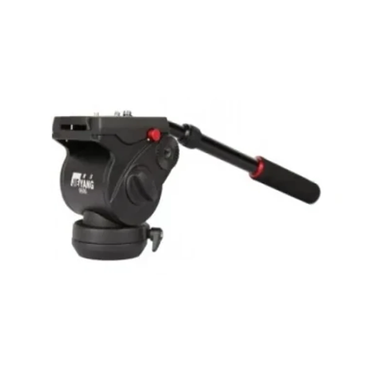 Jieyang JY0606H Cabezal de Video Bowl 65 mm · imagen 1