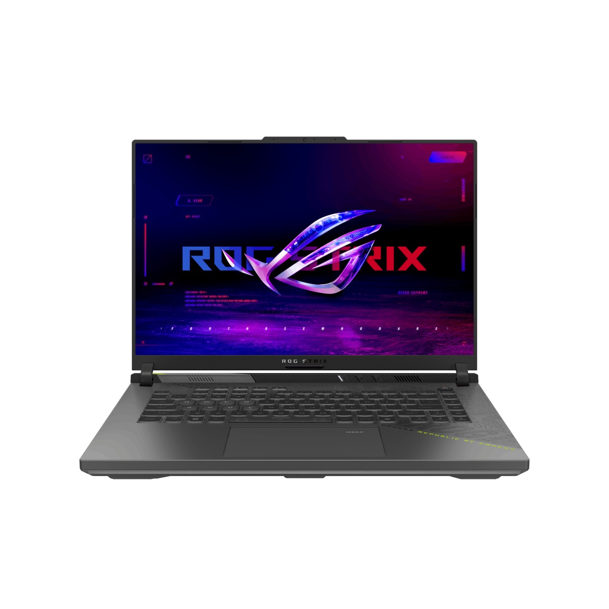 ASUS ROG Strix G16 G614PP MS96 · imagen 1