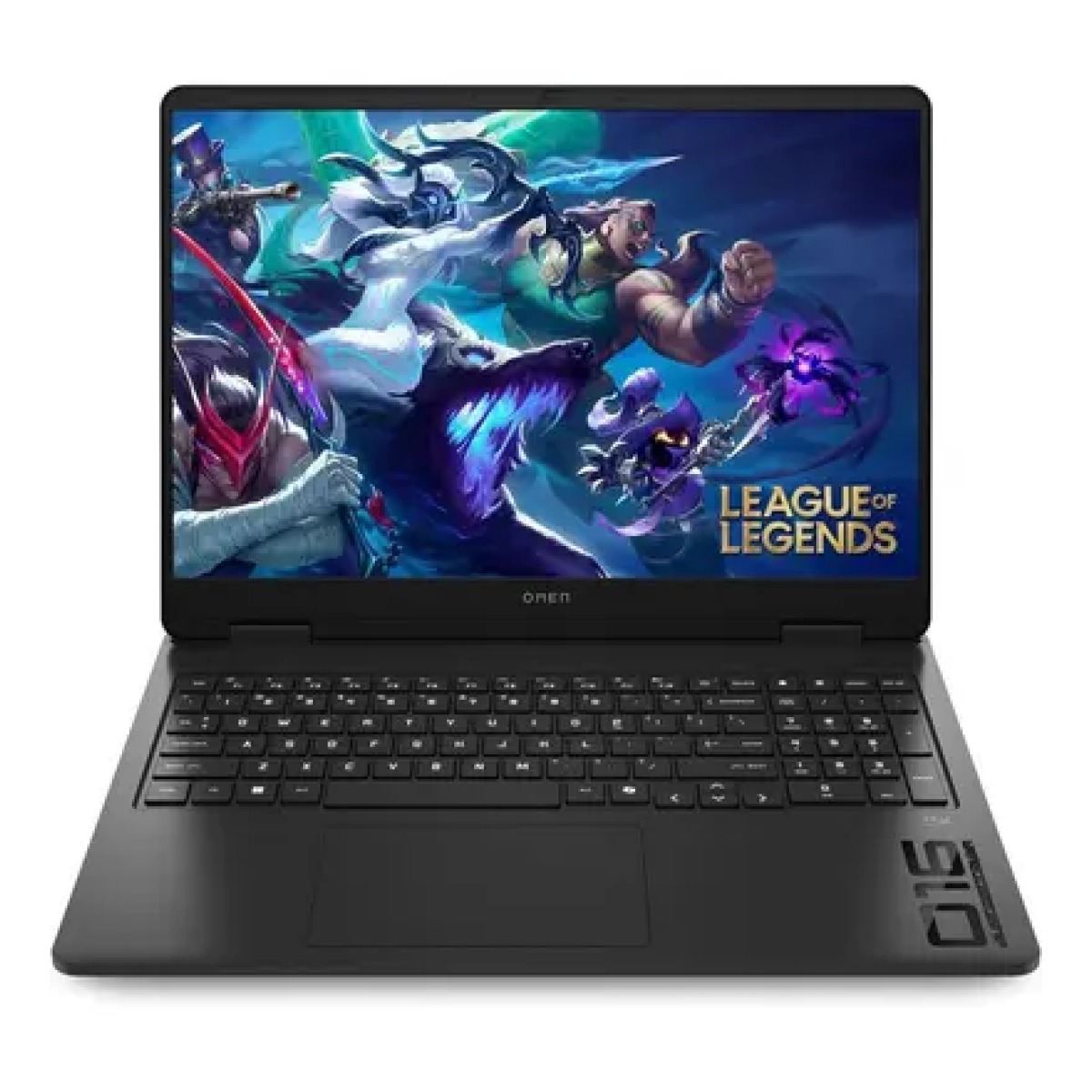 HP OMEN Gaming 16-AN0119NR · imagen 1