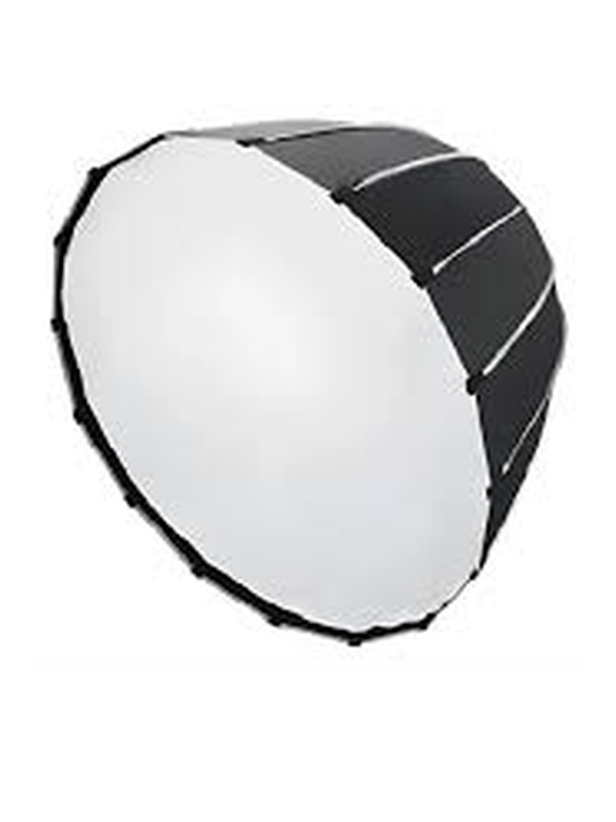 PD7 90 SOFTBOX PARABOLIC · imagen 1