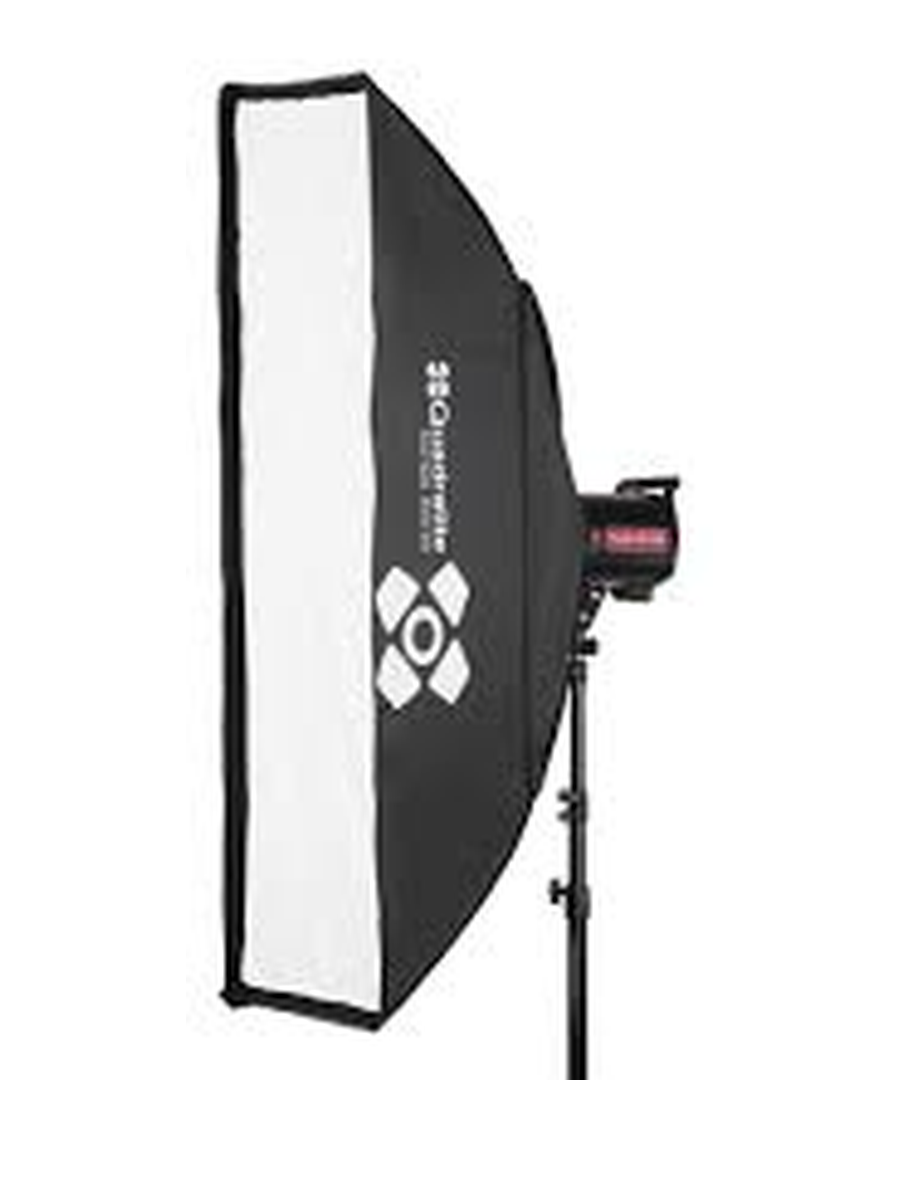 RC3 120 SOFTBOX RECTANGULAR · imagen 1