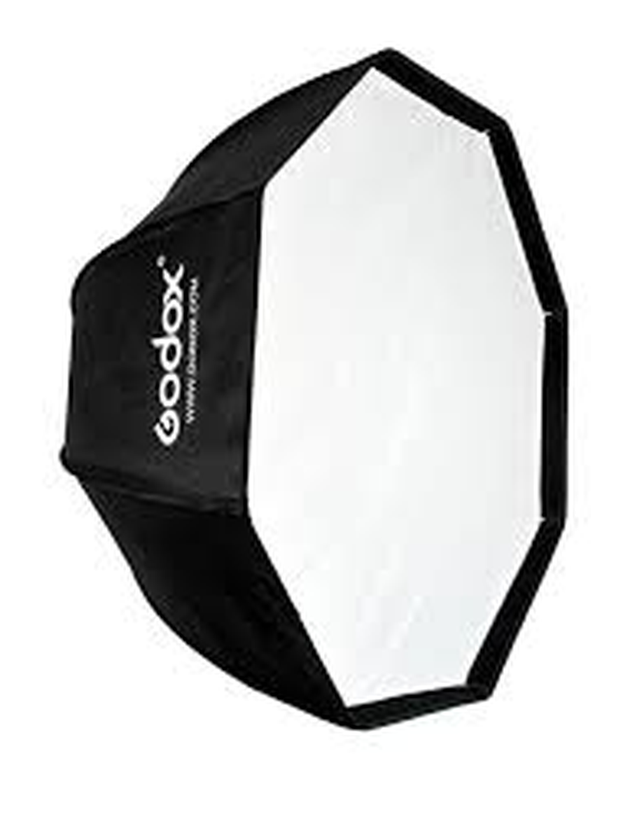SP4 120 SOFTBOX OCTAGONAL · imagen 1