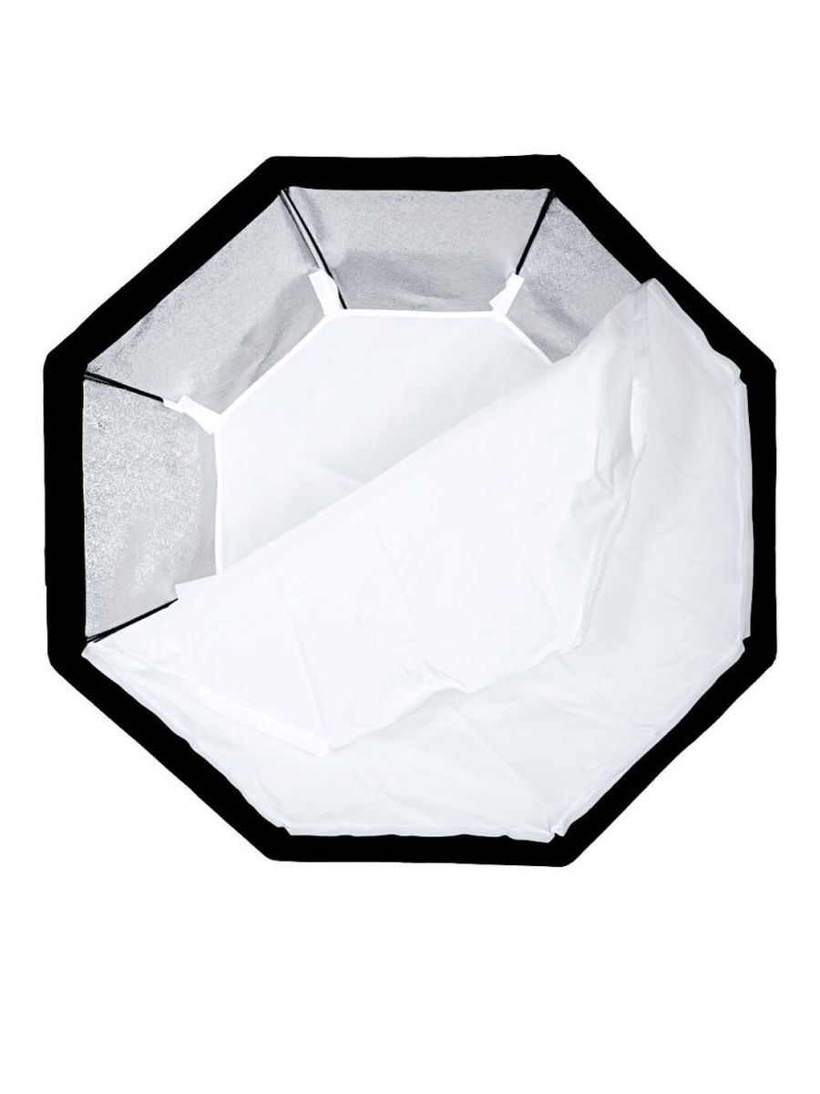 SP4 95 SOFTBOX OCTAGONAL · imagen 1