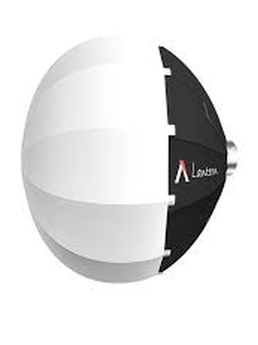 SPH 65 SOFTBOX ESFERA · imagen 1