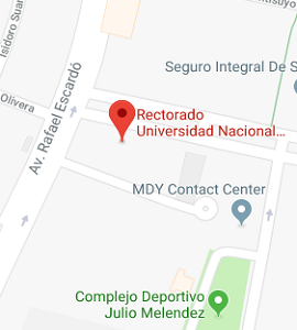 Centro de Gestión Cultural Federico Villarreal · imagen 3
