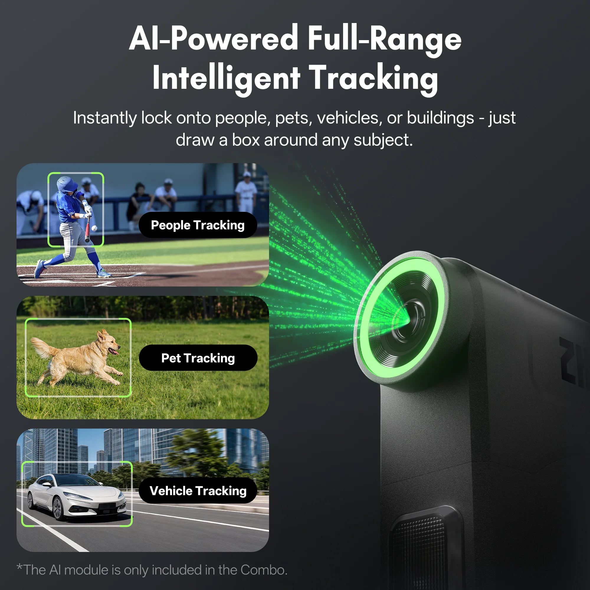 ZHIYUN WEEBILL 5 Combo · · imagen 2