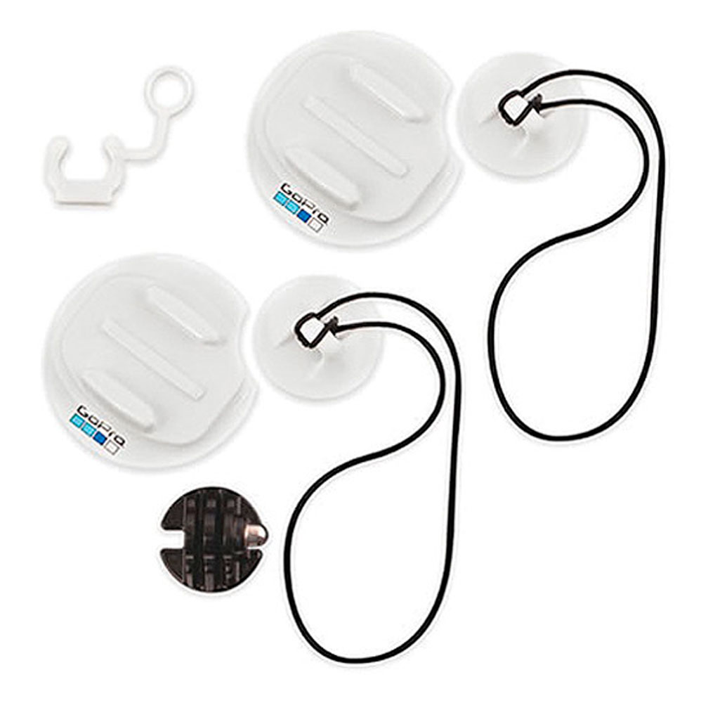 Gopro Kit Surfboard Mount · imagen 3