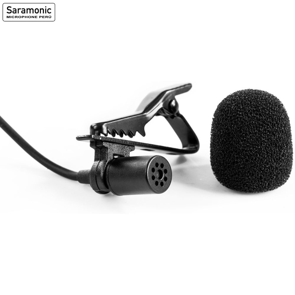 SARAMONIC LavMicro (Mono) · imagen 5