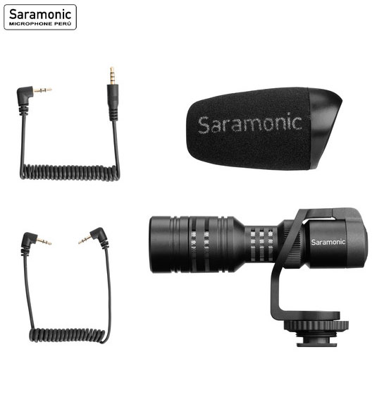SARAMONIC Vmic Mini · imagen 4