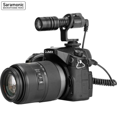 SARAMONIC Vmic Mini · imagen 3