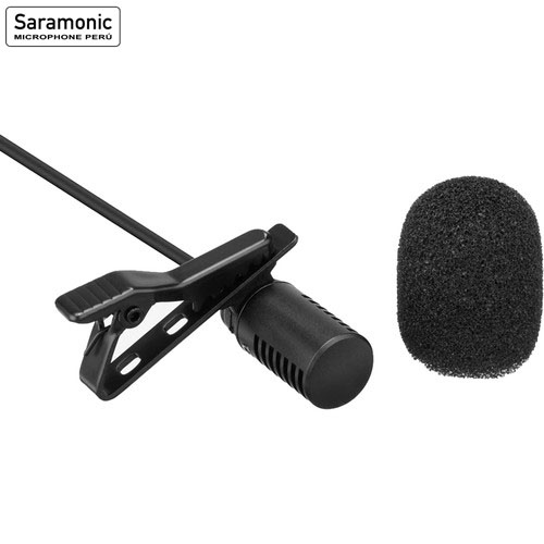 SARAMONIC LavMicro-S (Stereo) · imagen 5