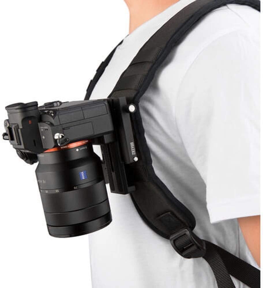 ZHIYUN Quick Release Baseplate · imagen 4