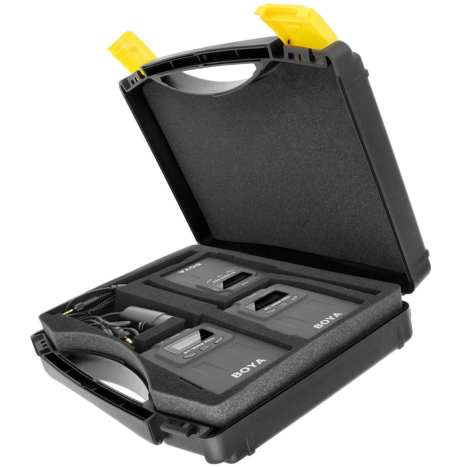 BOYA BY-WM8 PRO-K2 / UHF para 2 Personas · imagen 3