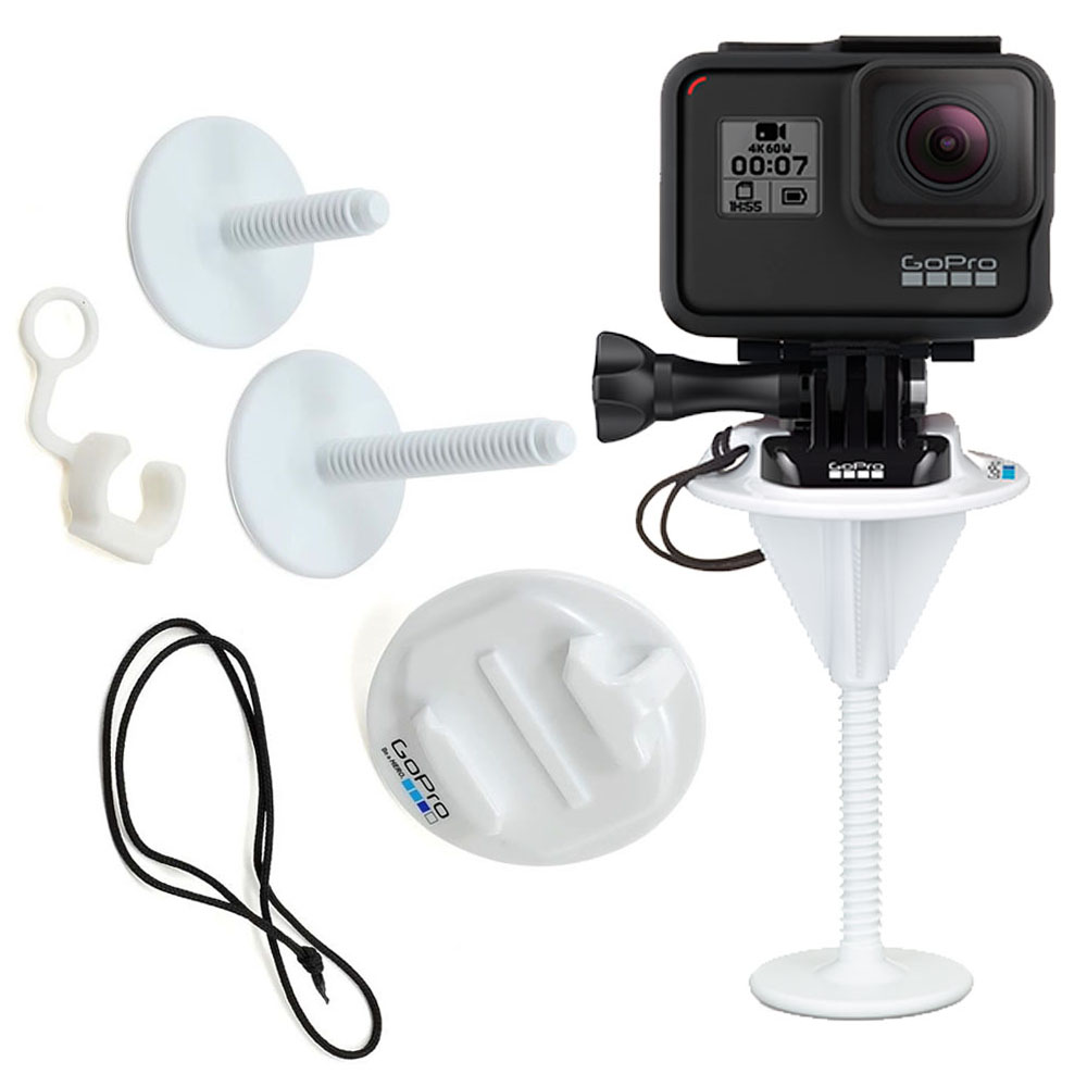 GoPro Kit Surf BodyBoard Mount · imagen 1