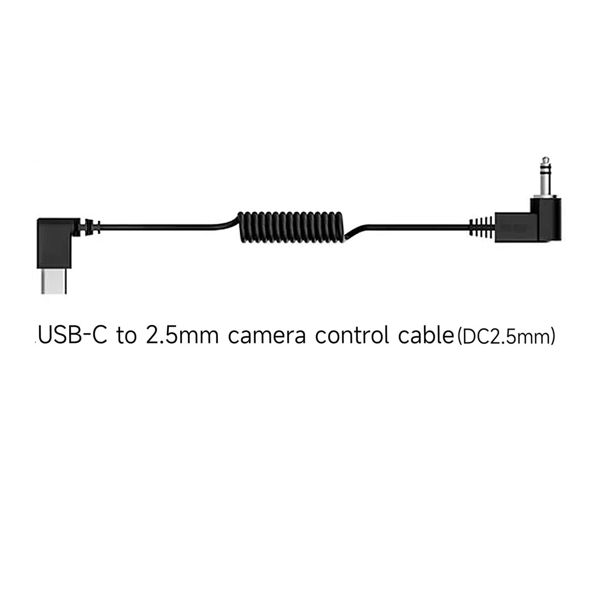 FEIYU Kit de Cables para SCORP y Cámaras · imagen 5