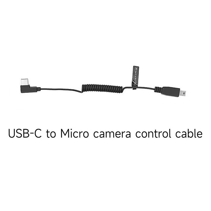 FEIYU Kit de Cables para SCORP y Cámaras · imagen 3