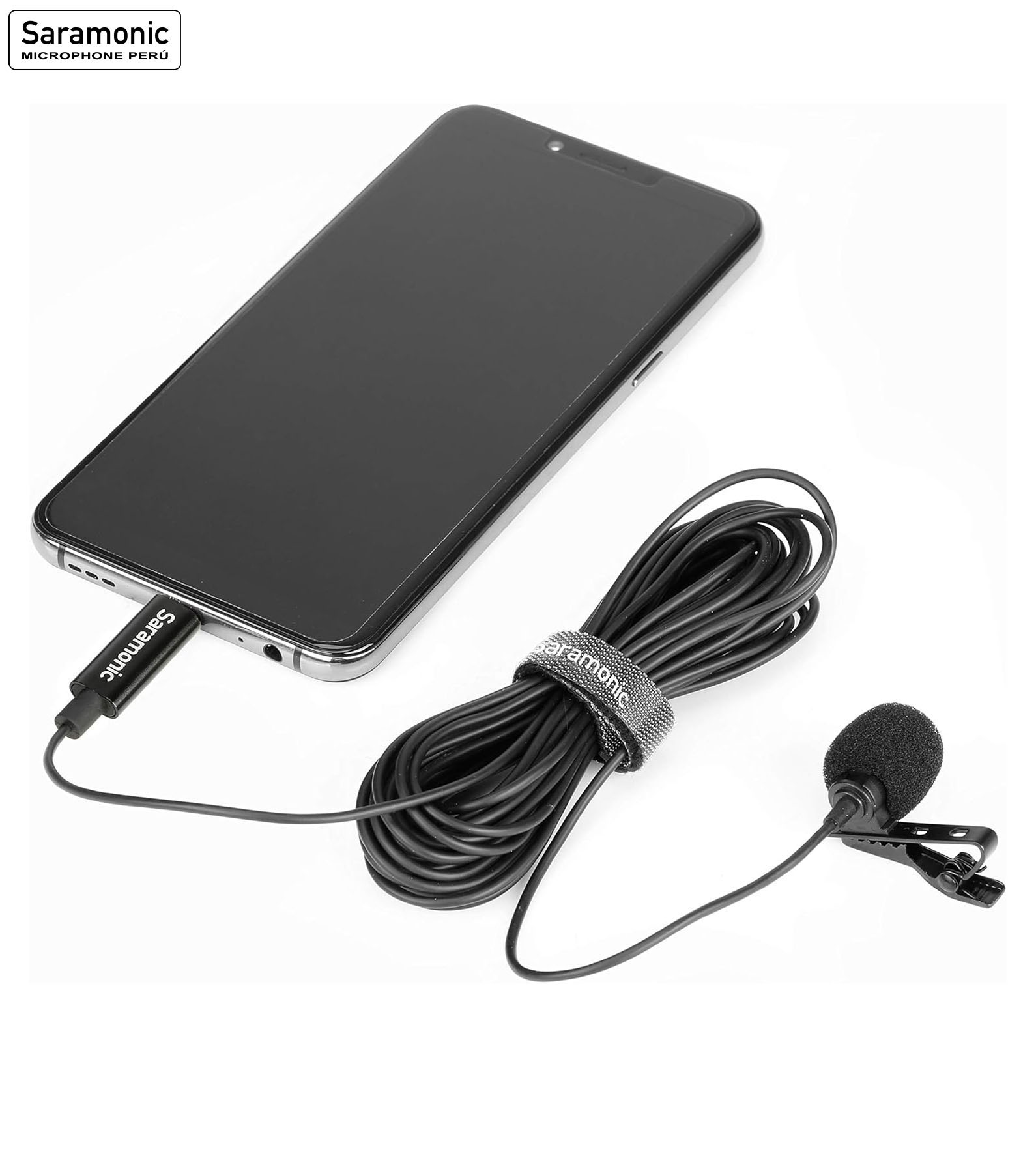 SARAMONIC LavMicro U3B · imagen 4