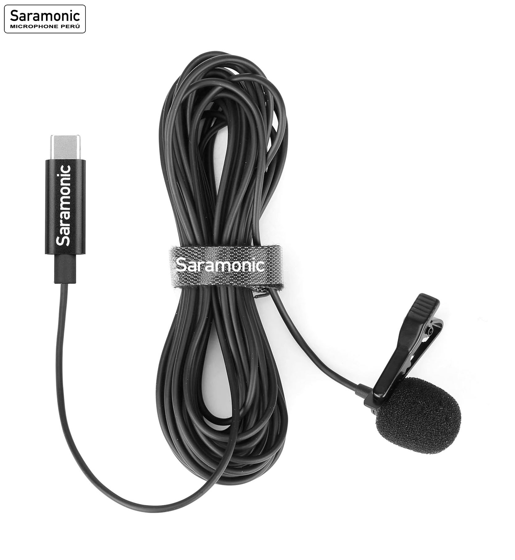 SARAMONIC LavMicro U3B · imagen 3