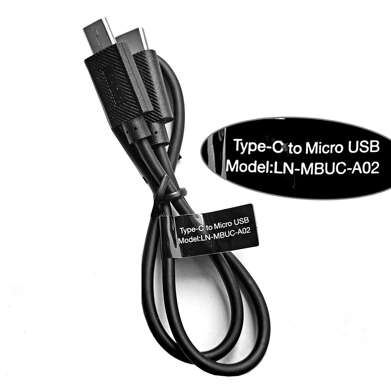 Zhiyun Kit de cables para Weebill y Crane · imagen 2