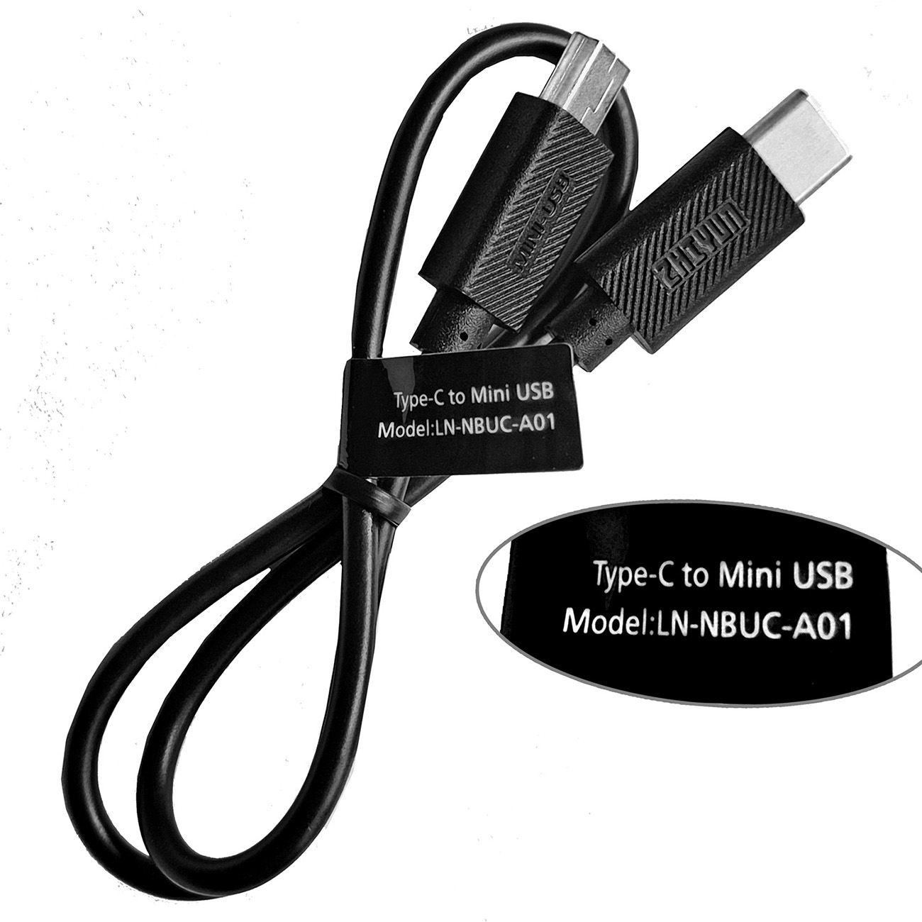 Zhiyun Kit de cables para Weebill y Crane · imagen 3