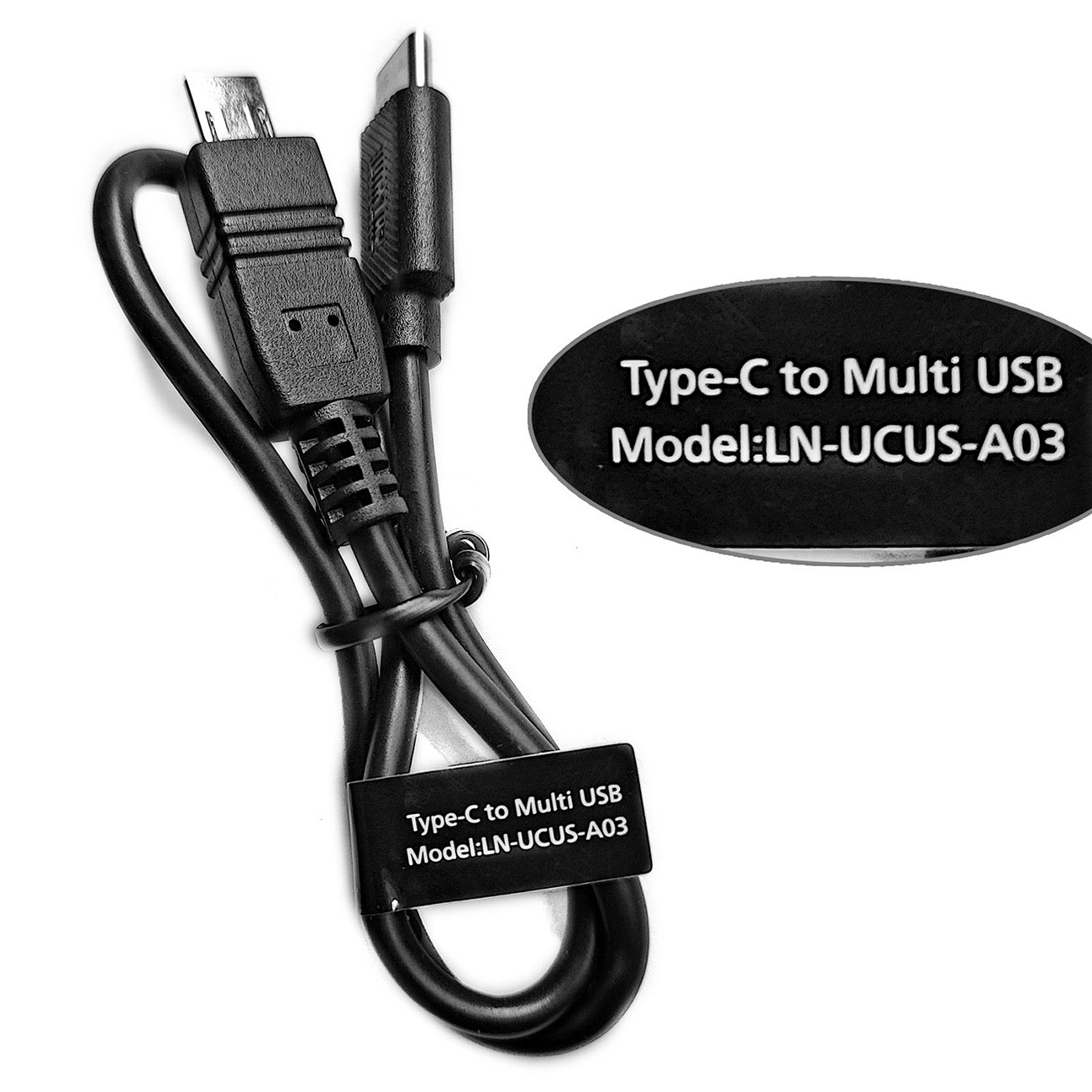 Zhiyun Kit de cables para Weebill y Crane · imagen 4