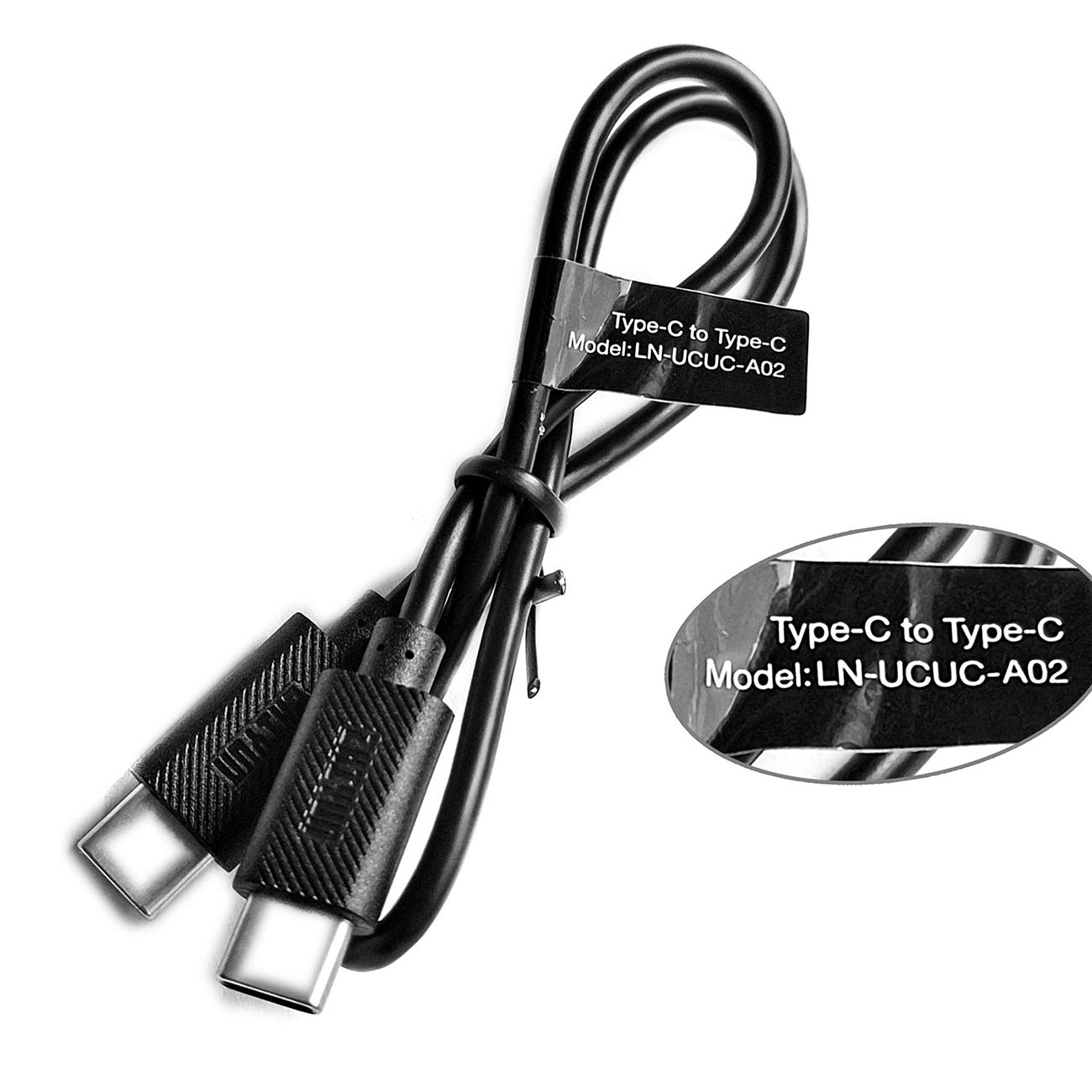 Zhiyun Kit de cables para Weebill y Crane · imagen 5