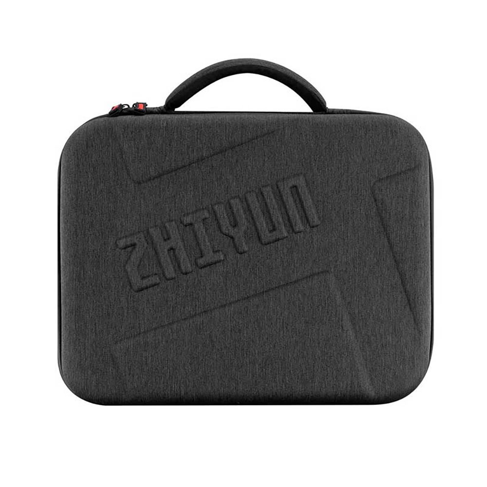 Zhiyun Crane 4E CINEPEER + Maletín CASE · imagen 4