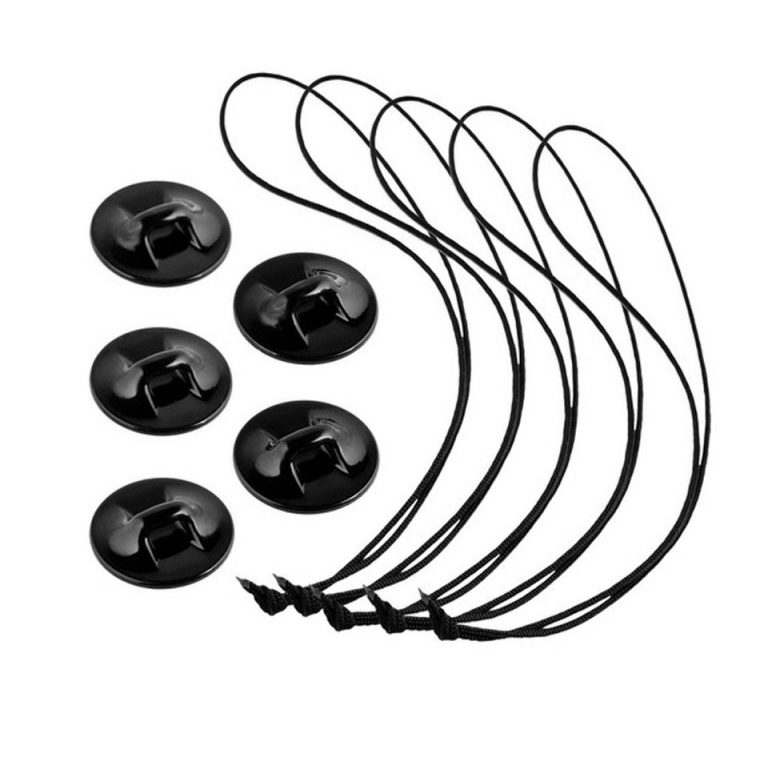 GOPRO Tether Base Circular 3M + Cuerda De Seguridad · imagen 4