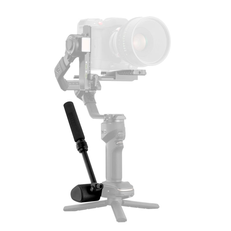 Zhiyun KIT Empuñadura para Crane 4 / Weebill 3 S · imagen 4