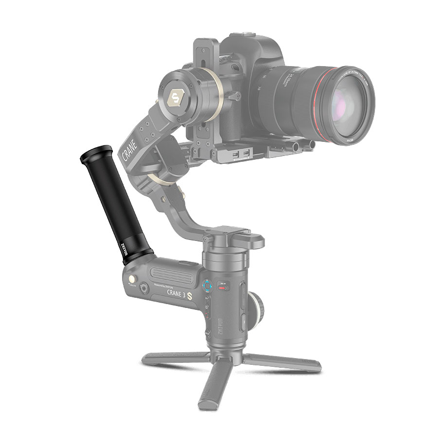 Zhiyun TransMount EasySling Handle para CRANE 3S - Soporte de Mango Extensor trípode · imagen 5