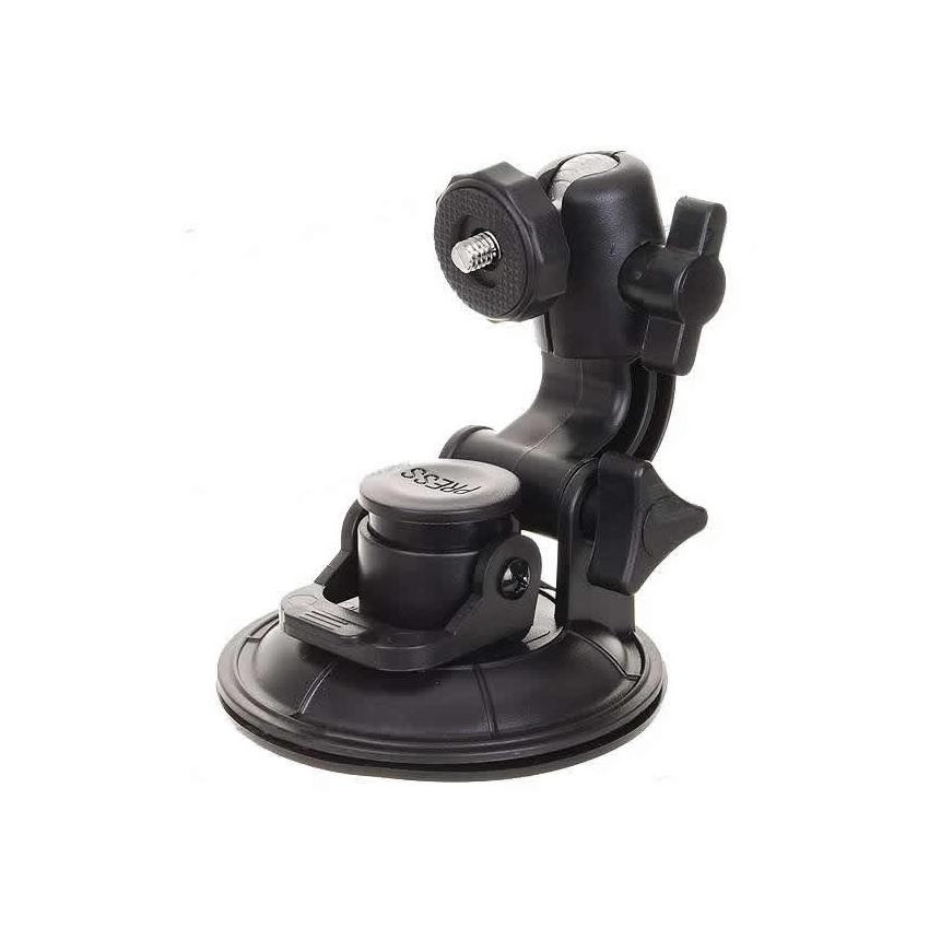 Ventosa Succión para cámaras de foto y video Gopro - sjcam - dji · imagen 3