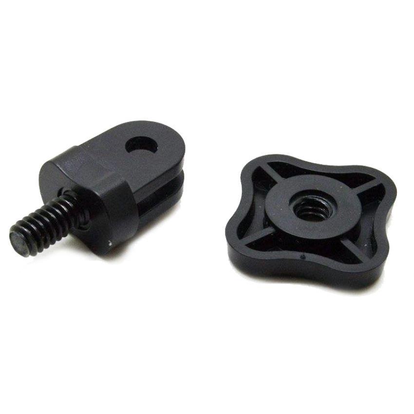 Adaptador de Trípode para Uso de Accesorios de GoPro a SJ4000 · imagen 3