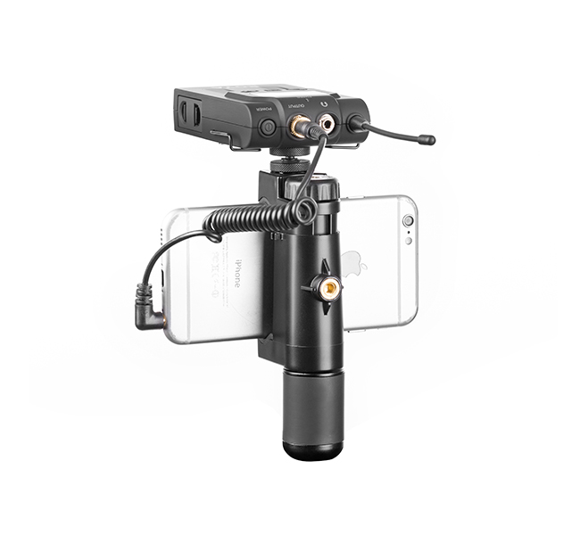 BOYA BY-WM8 PRO-K1 / UHF · imagen 3